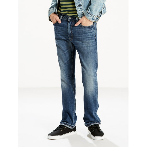 Men/'s Vintage Levi/'s 513 Jeans Pants Slim Straight fit W32 L32